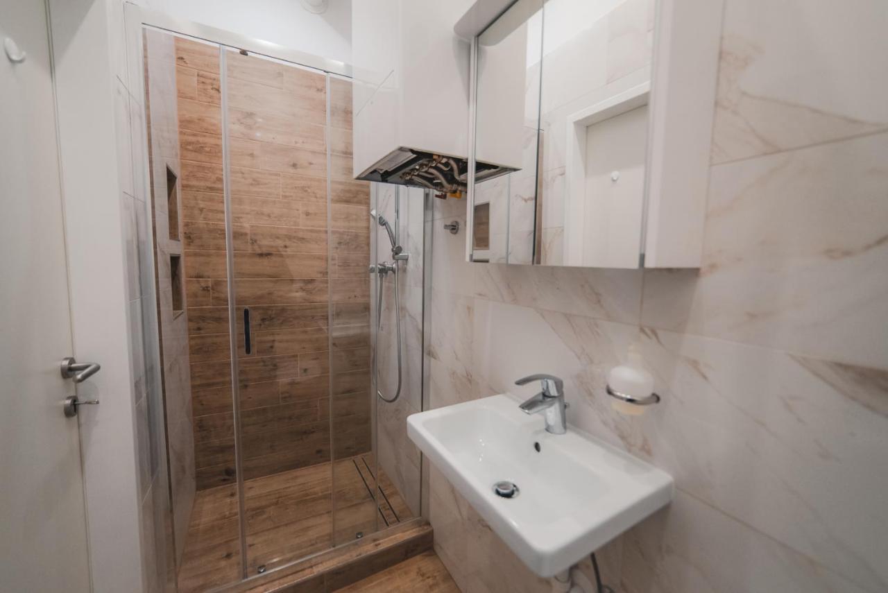Renovated Apartment Close To First District Viena Exterior foto