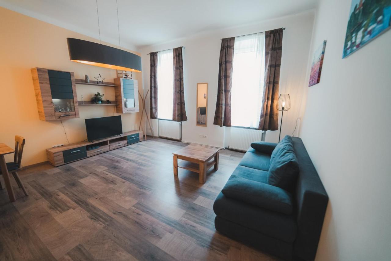 Renovated Apartment Close To First District Viena Exterior foto